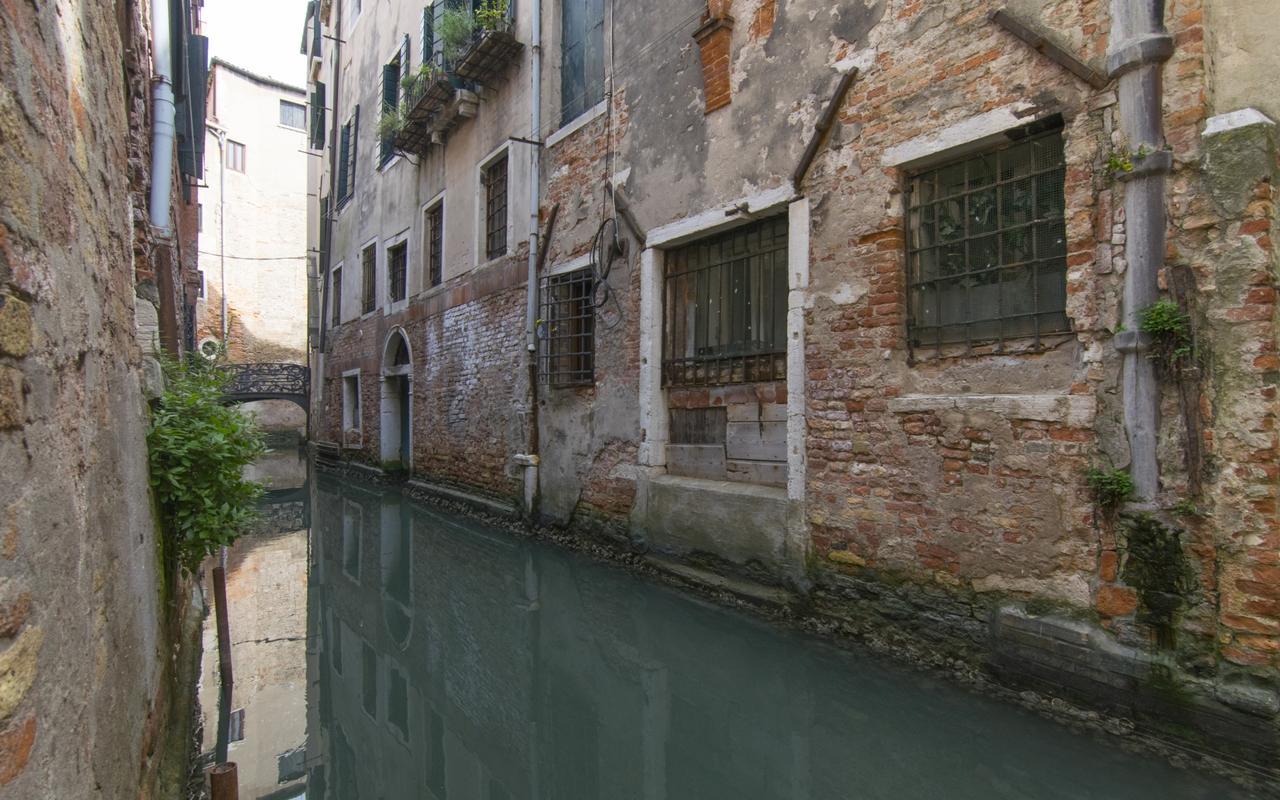 Love Gentile Veneza Exterior foto