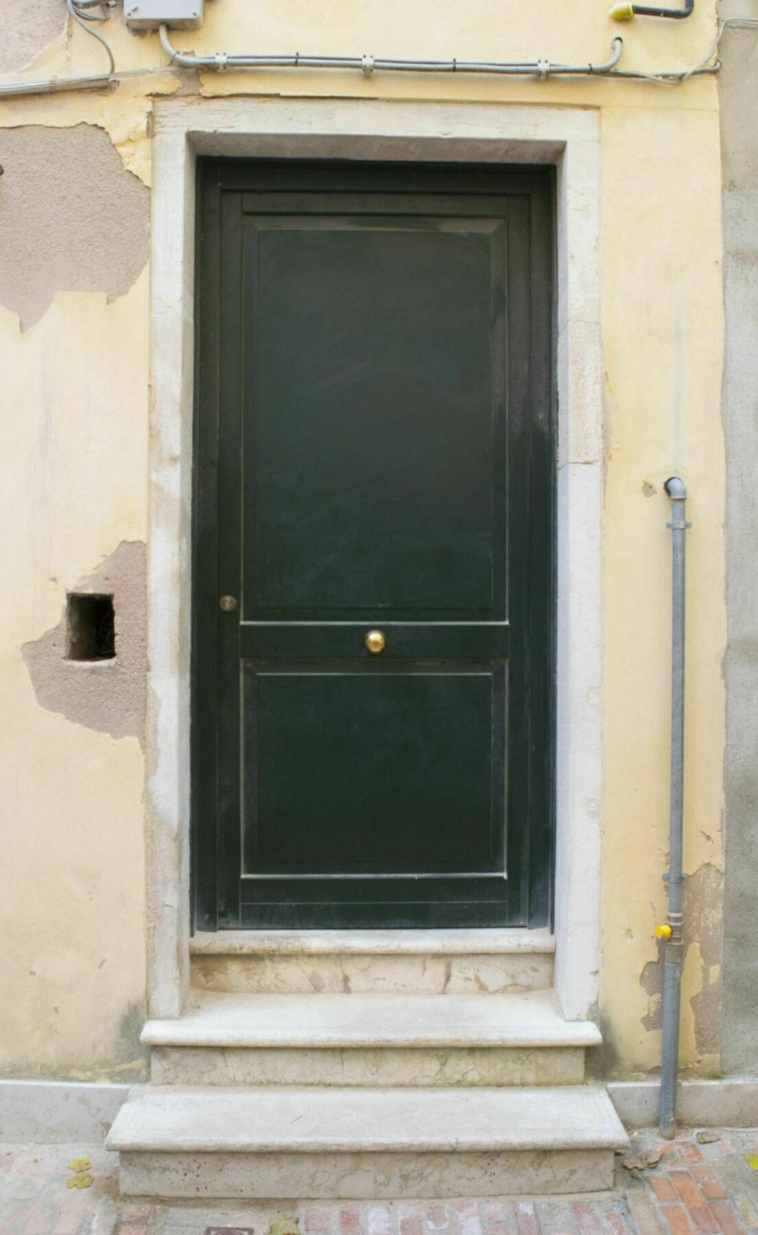 Love Gentile Veneza Exterior foto